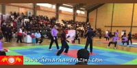برگزاری مسابقات قهرمانی کشور نونهالان و نوجوانان به میزبانی استان البرز